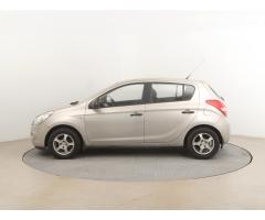 Hyundai i20 1.2 57kW - 4