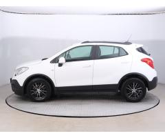 Opel Mokka 1.6 85kW - 4