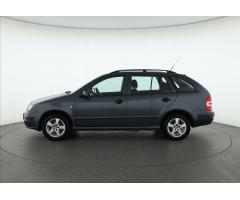 Škoda Fabia 1.4 TDI 51kW - 4