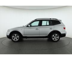 BMW X3 2.0d 110kW - 4