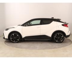 Toyota C-HR 1.8 Hybrid 90kW - 4