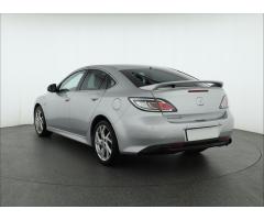 Mazda 6 2.2 MZR-CD 132kW - 5