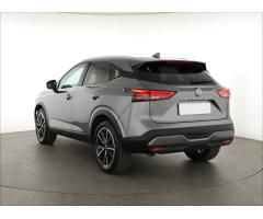 Nissan Qashqai 1.3 DIG-T 116kW - 5