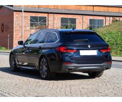 BMW Řada 5 540d xDrive 250kW - 5