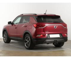 SsangYong Korando 1.5 T-GDI 120kW - 5