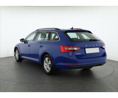 ŠKODA SUPERB COMBI 2.0TDI 140 LAURIN&K 4X4 DSG 7ST