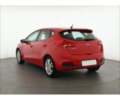 Kia Cee`d 1.4 CVVT 73kW - 5