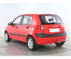 Hyundai Getz 1.1 i 49kW - 5