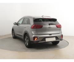 Kia Niro Hybrid 104kW - 5