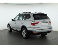 BMW X3 2.0d 110kW - 5