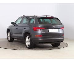 Škoda Kodiaq 2.0 TSI 132kW - 5