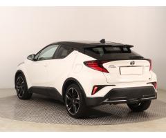 Toyota C-HR 1.8 Hybrid 90kW - 5