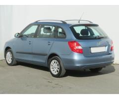 Škoda Fabia 1.4 TDI 59kW - 5