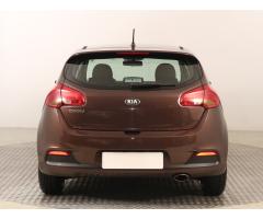 Kia Cee`d 1.4 CVVT 73kW - 6