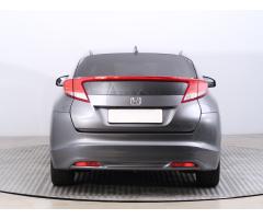 Honda Civic 1.8 i-VTEC 104kW - 6