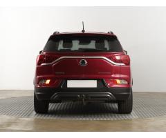 SsangYong Korando 1.5 T-GDI 120kW - 6