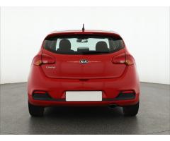 Kia Cee`d 1.4 CVVT 73kW - 6