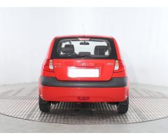 Hyundai Getz 1.1 i 49kW - 6