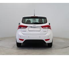 Hyundai ix20 1.6 CVVT 92kW - 6