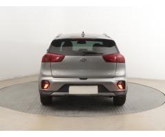 Kia Niro Hybrid 104kW - 6