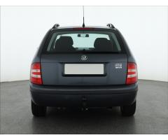 Škoda Fabia 1.4 TDI 51kW - 6