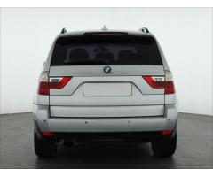 BMW X3 2.0d 110kW - 6