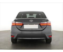 Toyota Corolla 1.6 Valvematic 97kW - 6