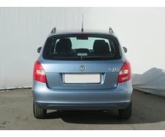 Škoda Fabia 1.4 TDI 59kW - 6