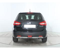 Suzuki SX4 S-cross 1.4 BoosterJet 103kW - 6