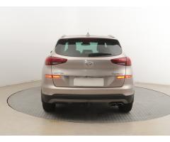 Hyundai Tucson 1.6 CRDi 100kW - 6