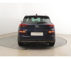 Hyundai Tucson 1.6 CRDi 100kW - 6