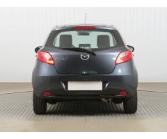 Mazda 2 1.3 i 63kW - 6