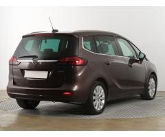 Opel Zafira 1.4 Turbo 103kW - 7