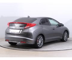 Honda Civic 1.8 i-VTEC 104kW - 7