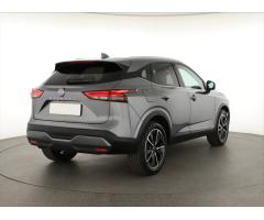 Nissan Qashqai 1.3 DIG-T 116kW - 7