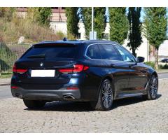 BMW Řada 5 540d xDrive 250kW - 7