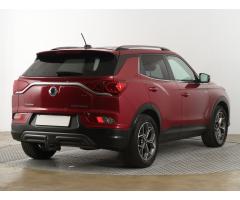 SsangYong Korando 1.5 T-GDI 120kW - 7