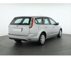 Ford Focus 1.6 TDCi 80kW - 7