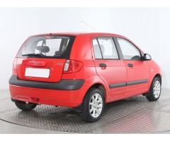 Hyundai Getz 1.1 i 49kW - 7