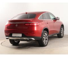 Mercedes-Benz GLE GLE 350d 190kW - 7