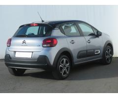 Citroën C3 1.5 BlueHDi 75kW - 7