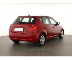 Kia Cee`d 1.4 CVVT 80kW - 7