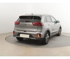 Kia Niro Hybrid 104kW - 7