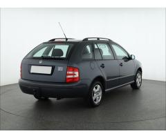 Škoda Fabia 1.4 TDI 51kW - 7