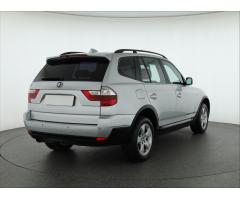 BMW X3 2.0d 110kW - 7