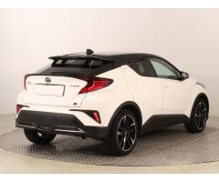 Toyota C-HR 1.8 Hybrid 90kW - 7