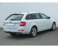 Škoda Octavia 2.0 TDI 110kW - 7