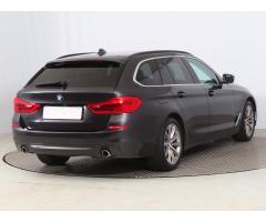 BMW Řada 5 530d xDrive 195kW - 7