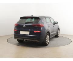 Hyundai Tucson 1.6 CRDi 100kW - 7