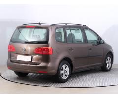 Volkswagen Touran 1.6 TDI 66kW - 7